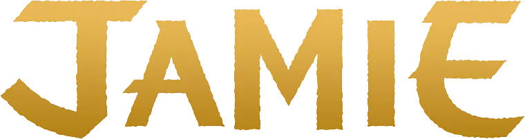 JAMIE