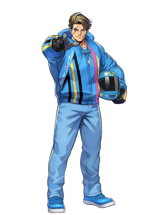 ストリートファイター×ボートレースメモリアルコラボ